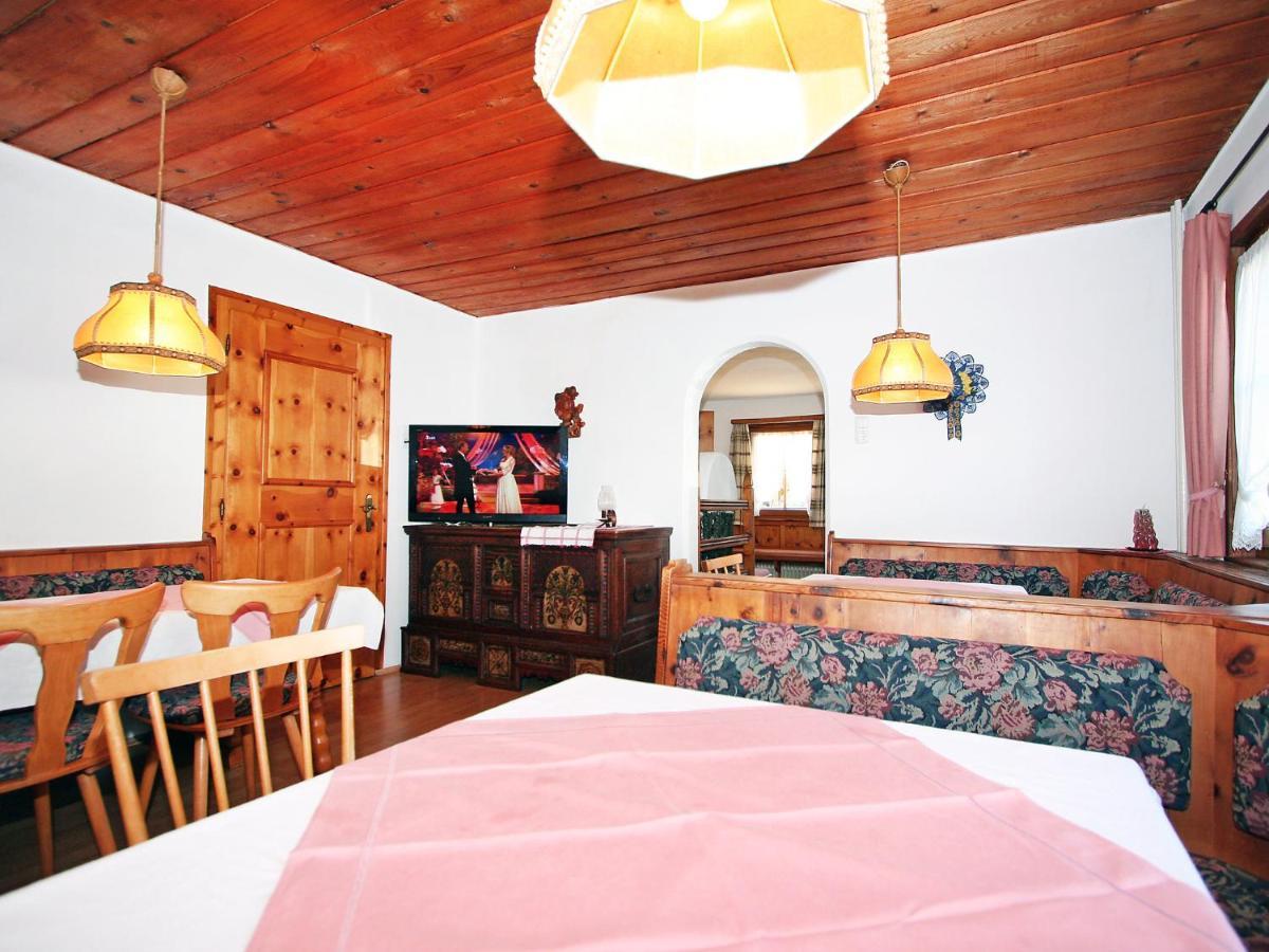 Holiday Home Hauser By Interhome Mayrhofen Exterior foto
