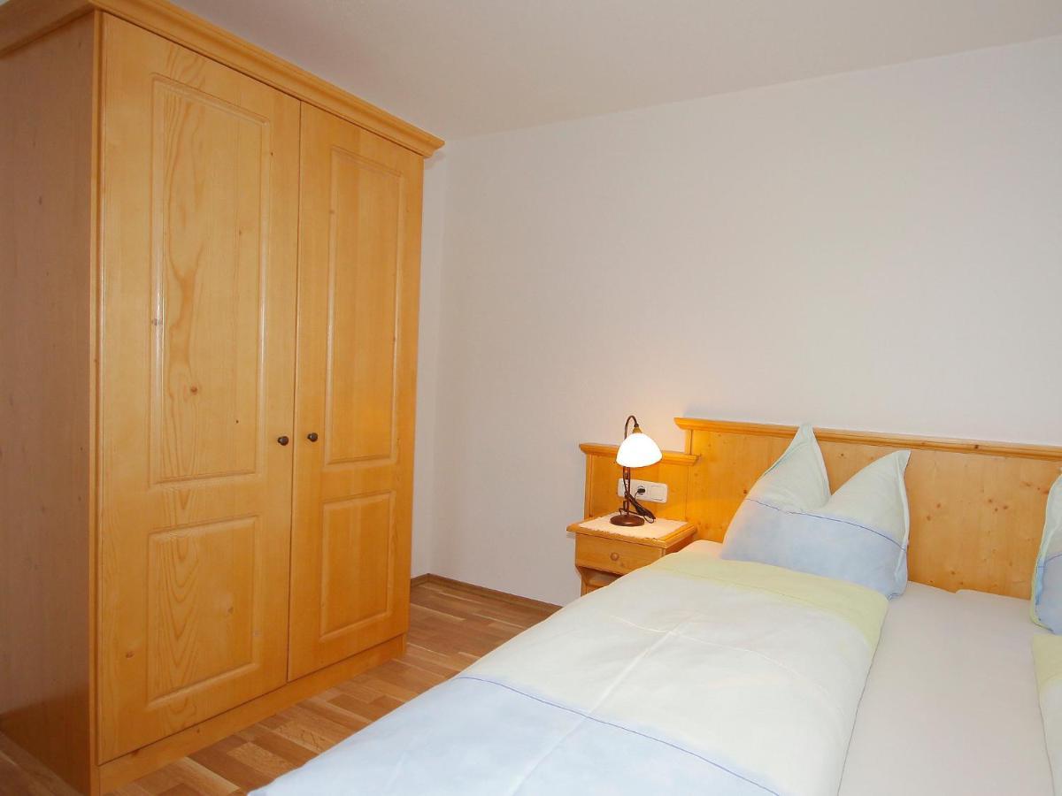 Holiday Home Hauser By Interhome Mayrhofen Exterior foto